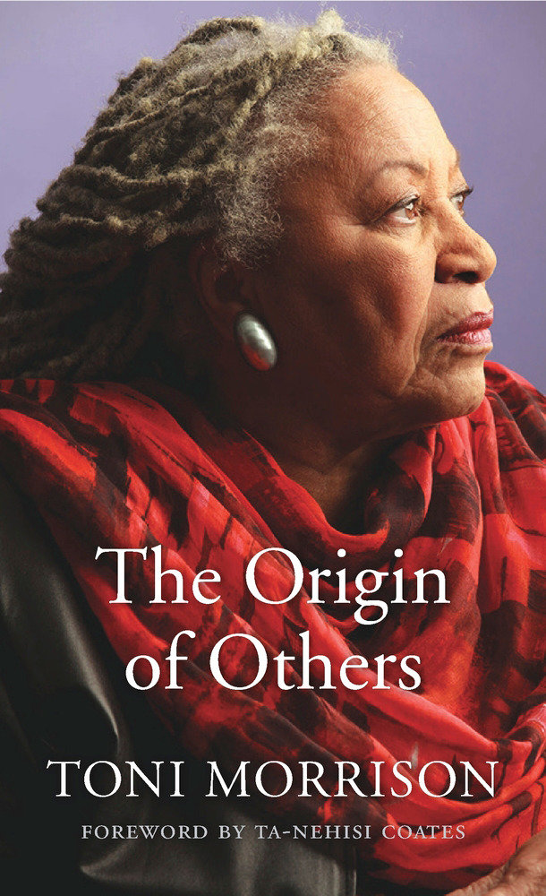 Origin of Others by Toni Morrison
