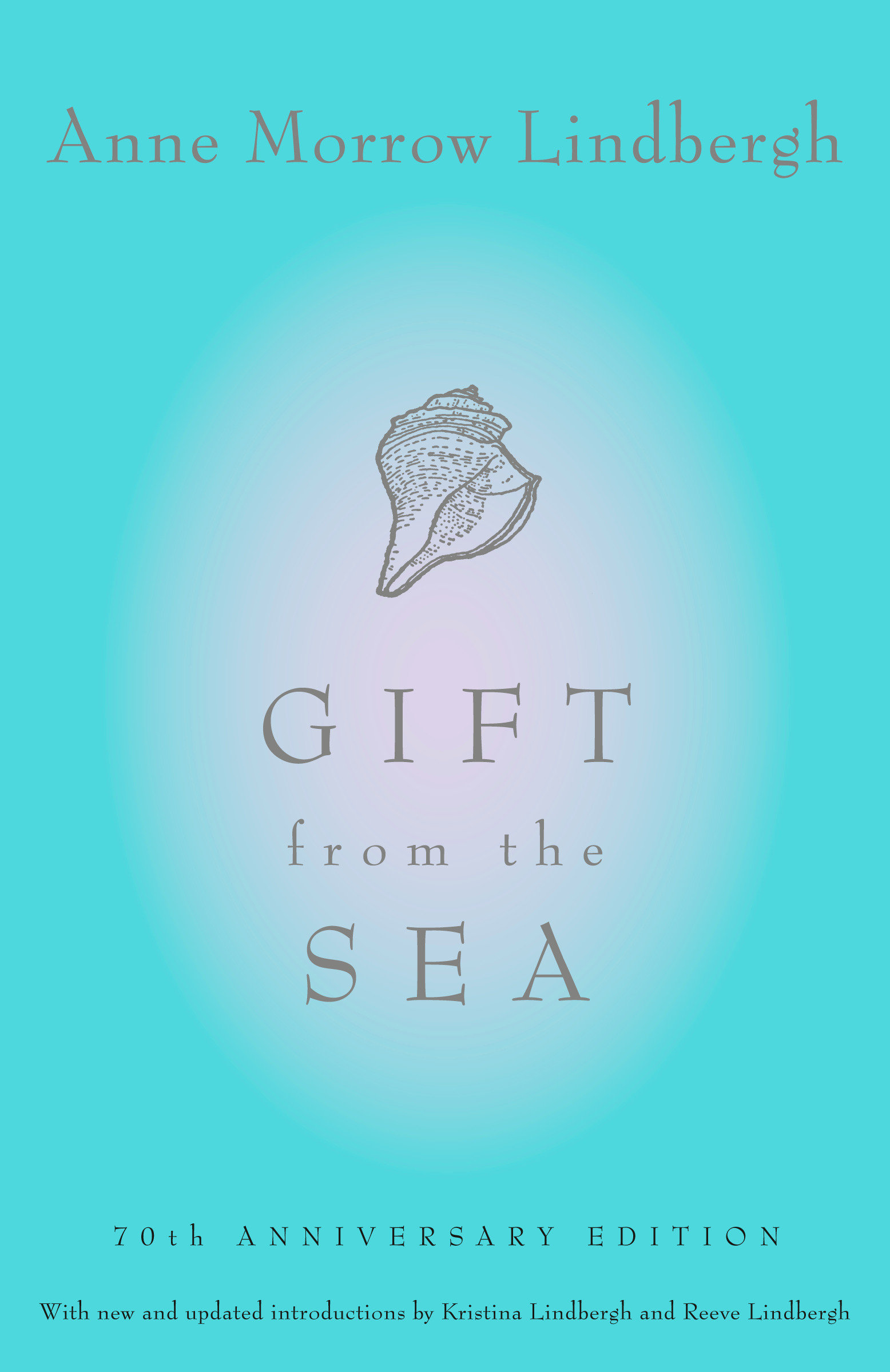 Gift From the Sea