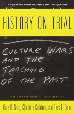 History on Trial by Gary Nash