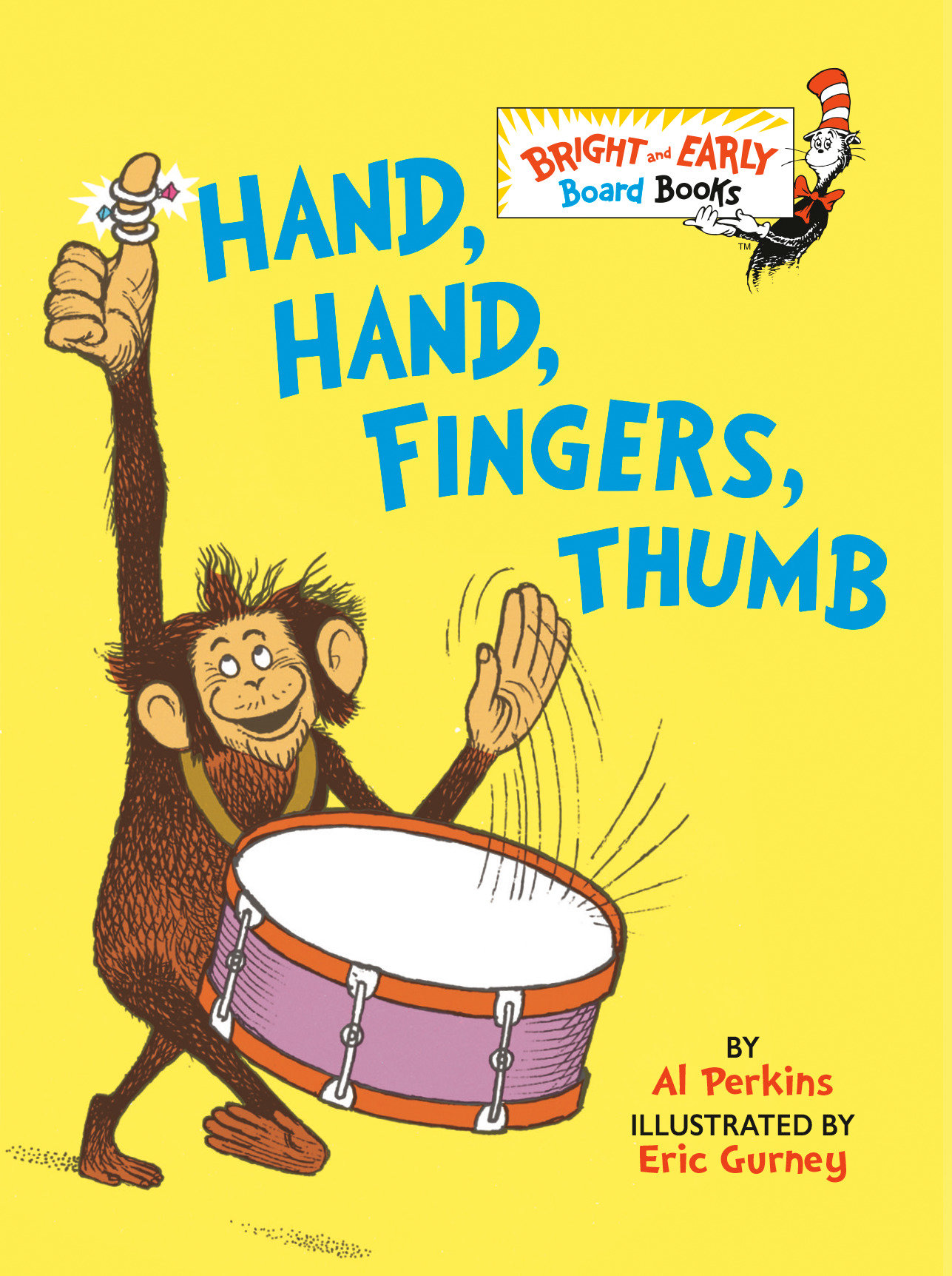 Hand, Hand, Fingers, Thumb by Al Perkins