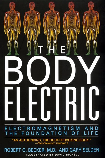 The Body Electric by Robert Becker