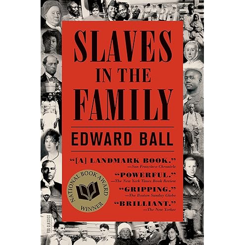 The Sweet Hell Inside by Edward Ball