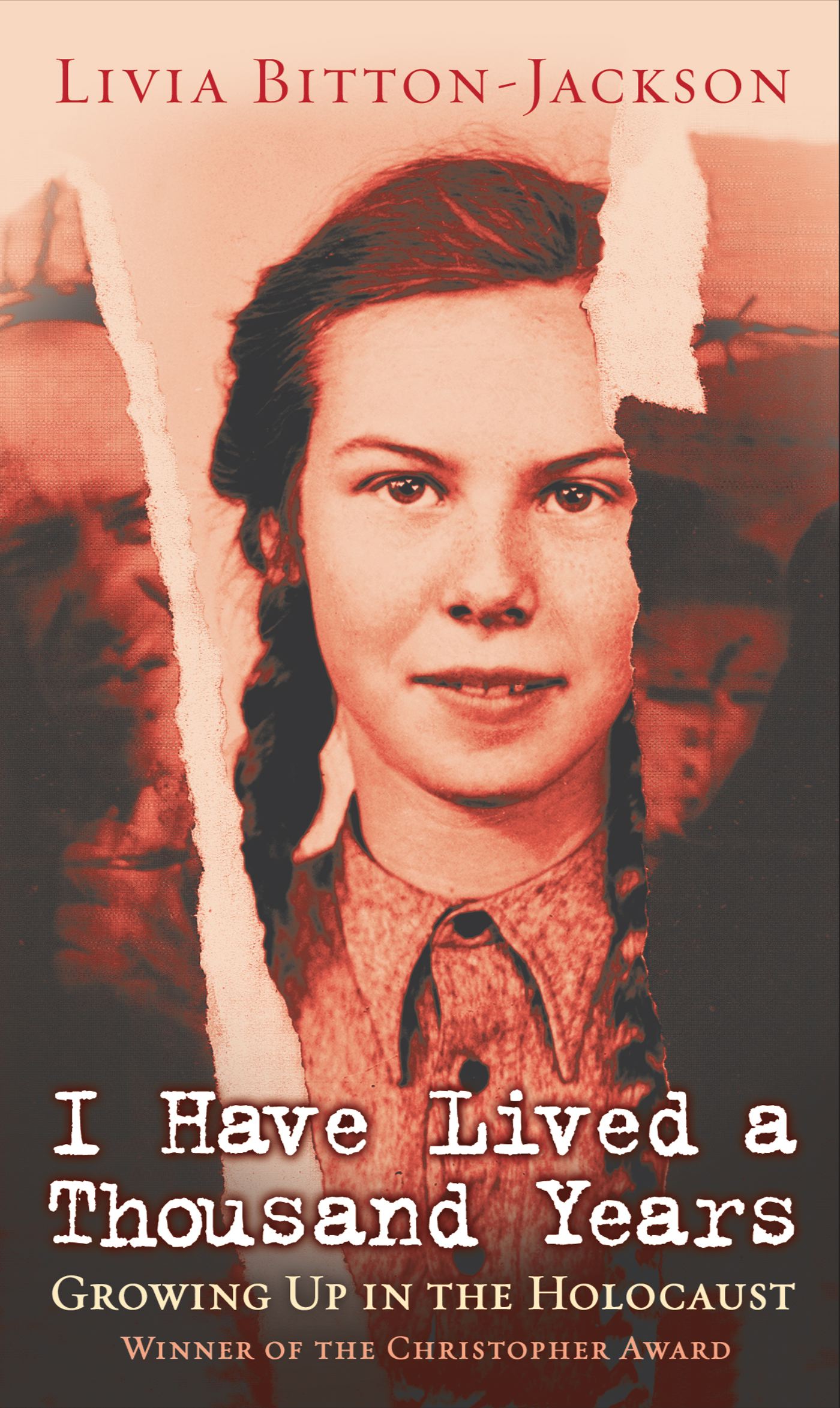 I Have Lived a Thousand Years by Livia Bitton-Jackson