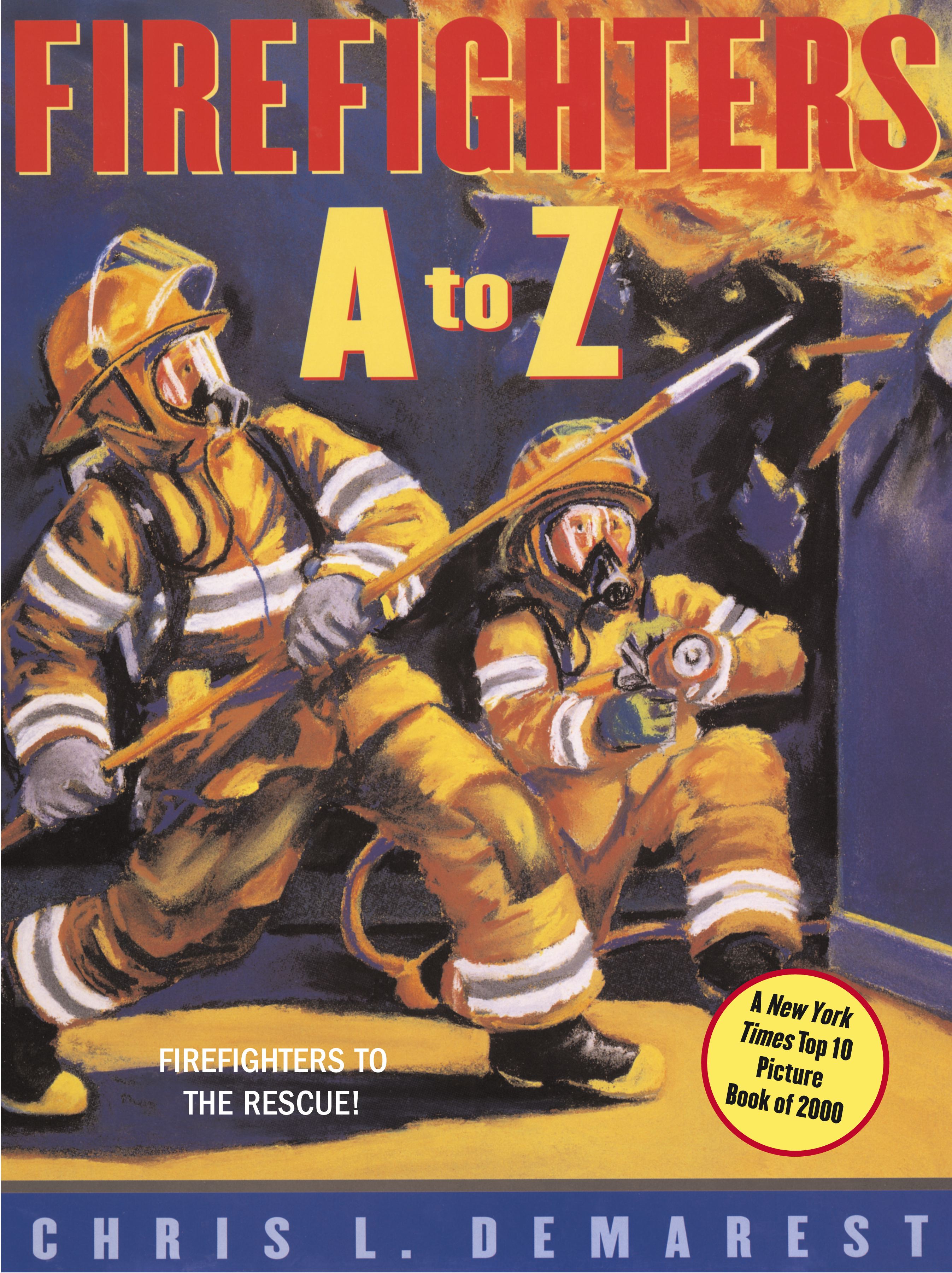Firefighters a to Z
