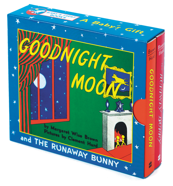 A Baby's Gift by Margaret Wise Brown