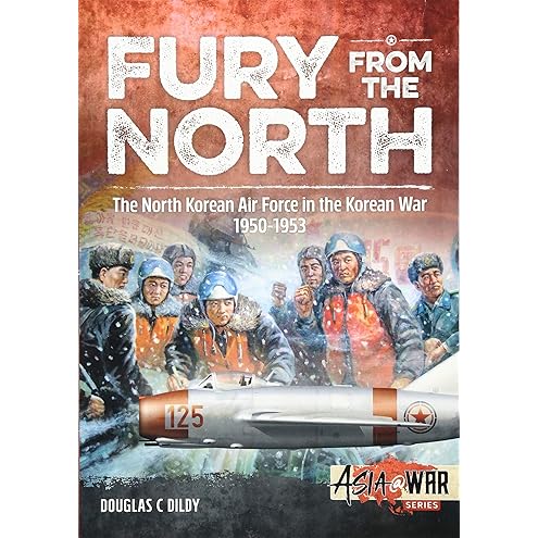 American Airpower Strategy in Korea, 1950-1953 by Conrad C. Crane