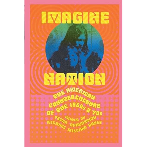 The American Counterculture by Damon Bach