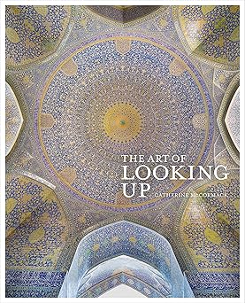The Art of Looking Up by Catherine McCormack