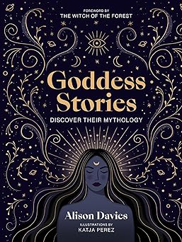 Goddess Stories
