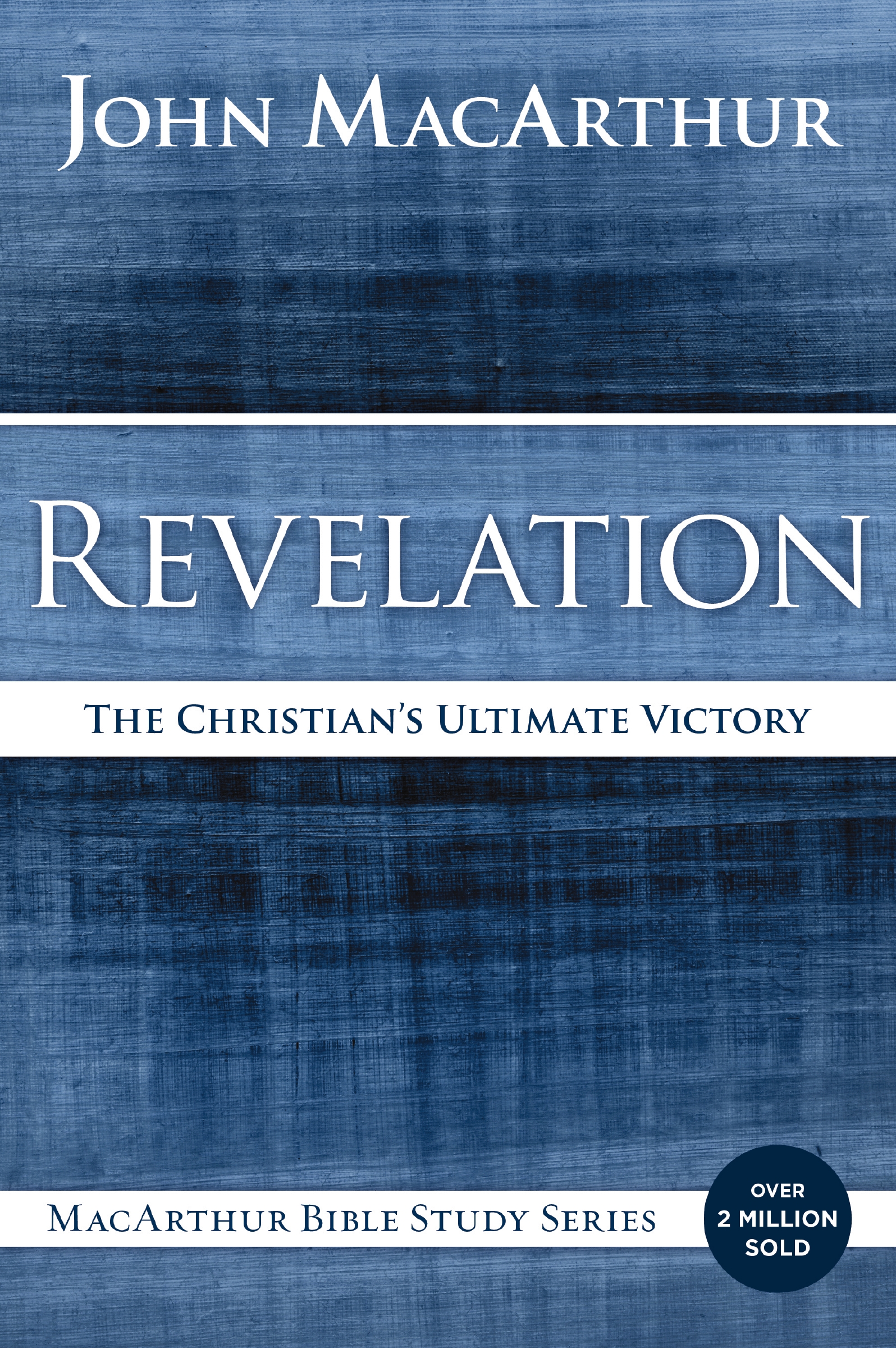 Revelation by John F. MacArthur