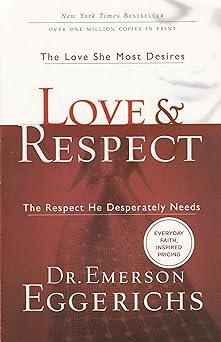 CU Love and Respect Anconnect Readerlink by Emerson Dr. Eggerichs