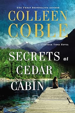 Secrets at Cedar Cabin