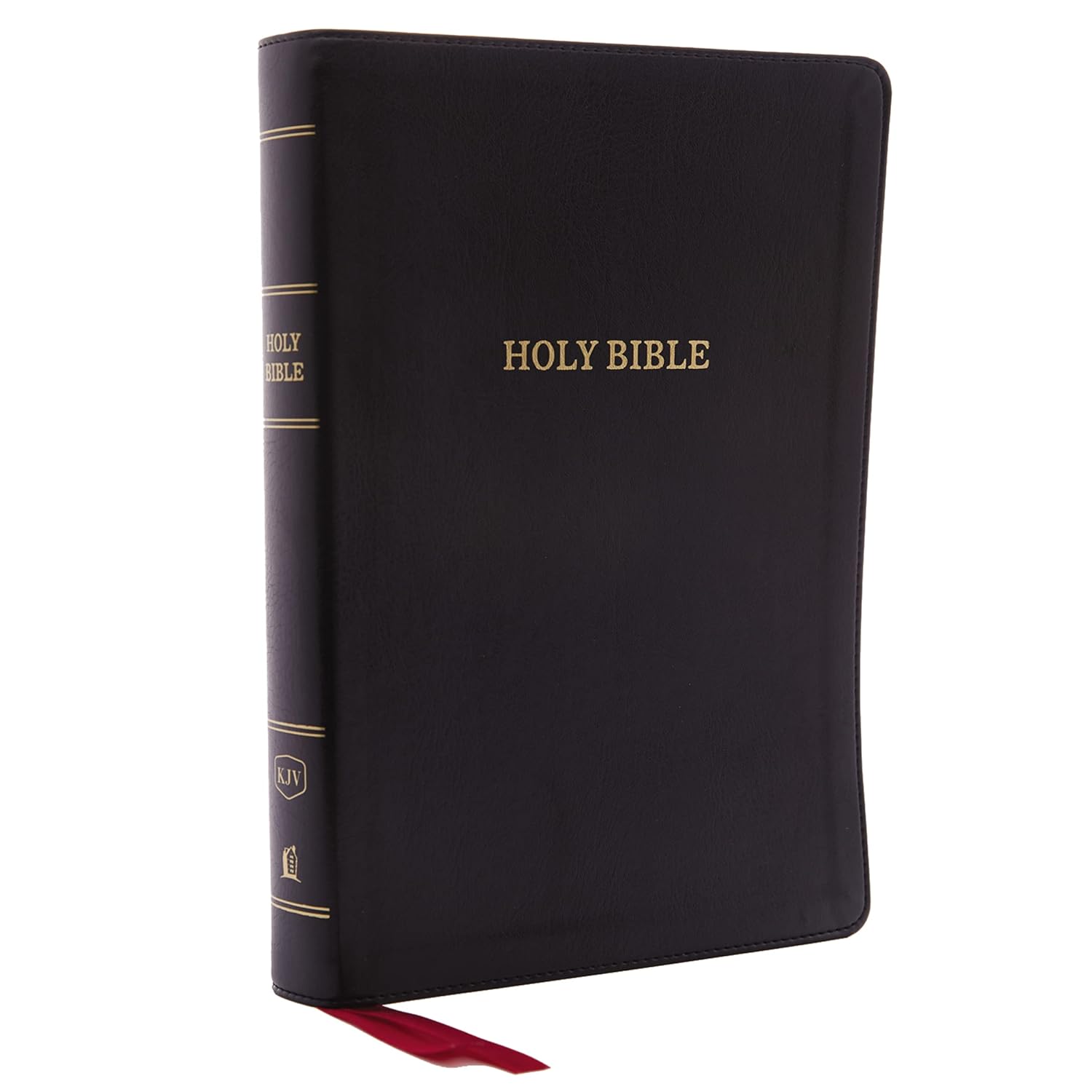 NKJV, The Woman's Study Bible, Hardcover, Red Letter, Full-Color Edition