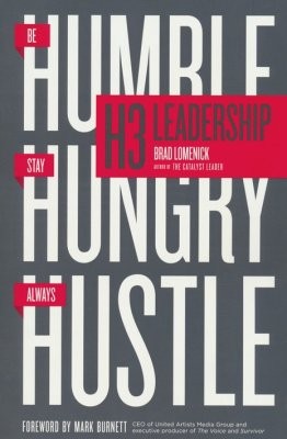 H3 Leadership by Brad Lomenick