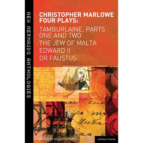 Tamburlaine the Great by J. S. Cunningham