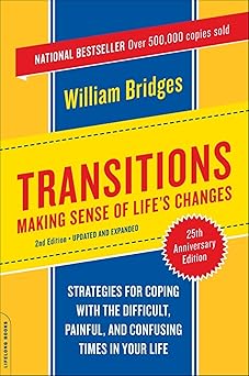 Transitions by William Bridges