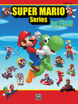 Super Mario for Piano by Koji Kondo