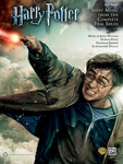 Harry Potter - Sheet Music From the Complete Film Series by John Williams