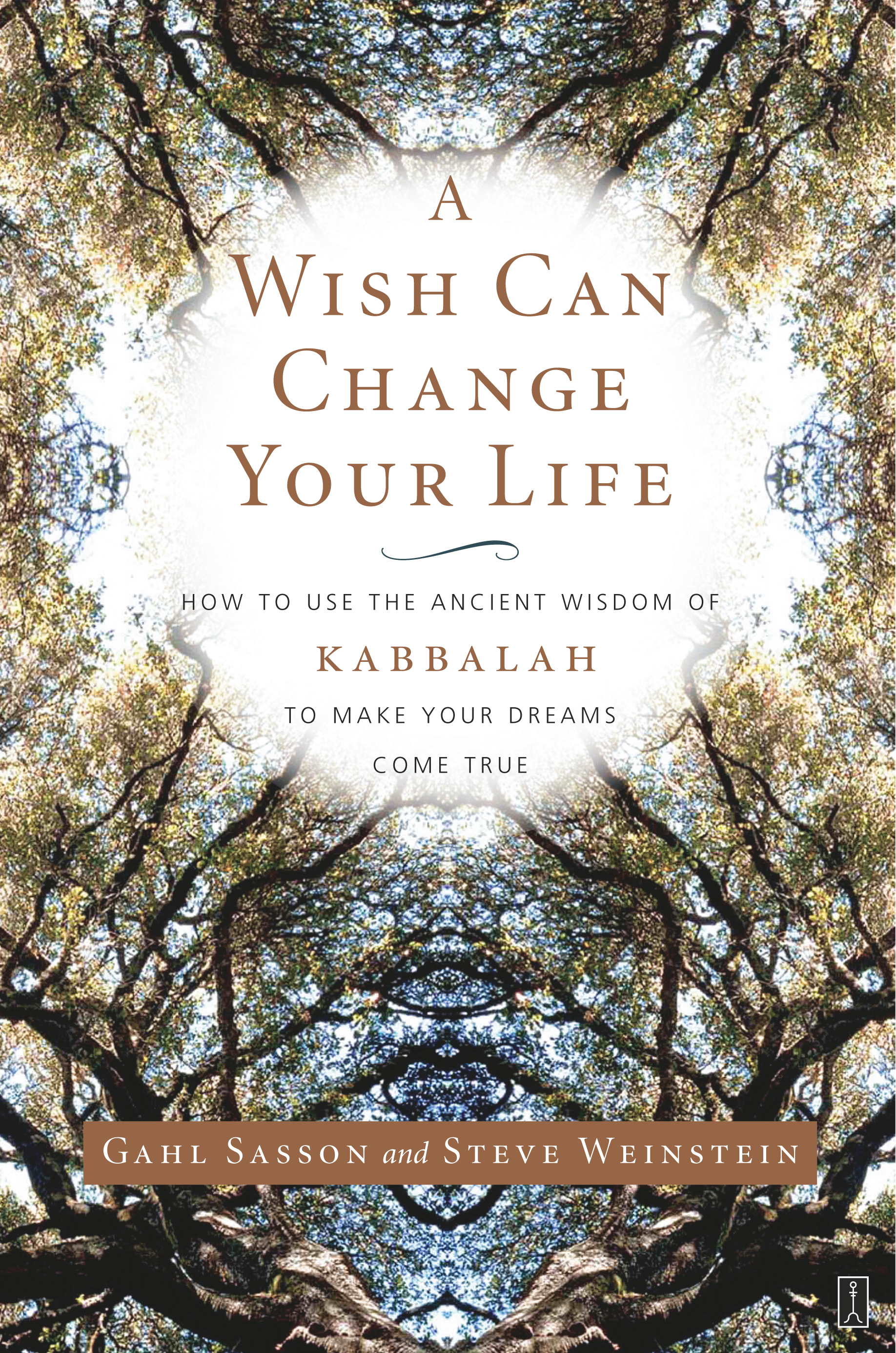 A Wish Can Change Your Life by Gahl Sasson