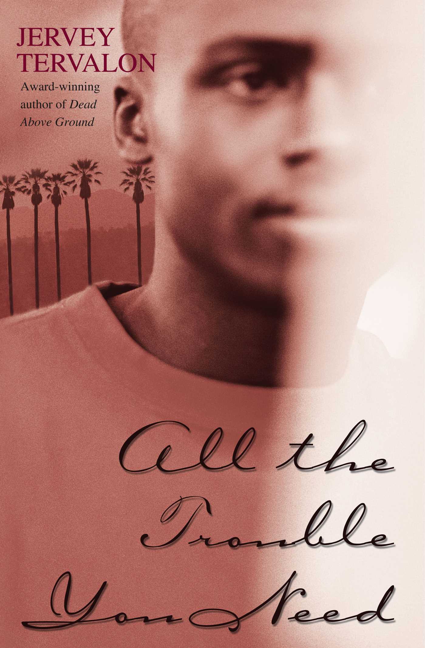 All the Trouble You Need by Jervey Tervalon