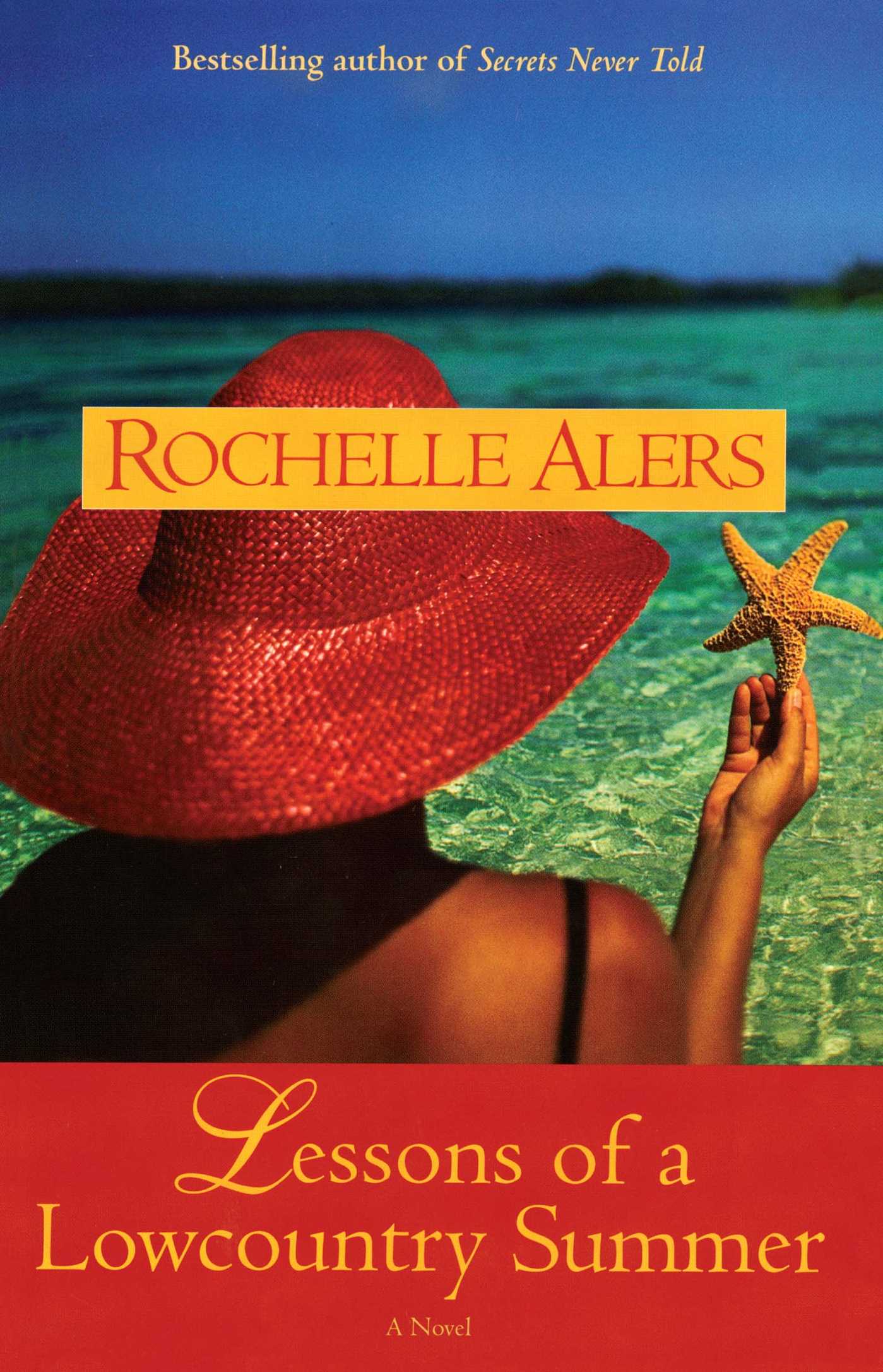 Lessons of a Lowcountry Summer by Rochelle Alers