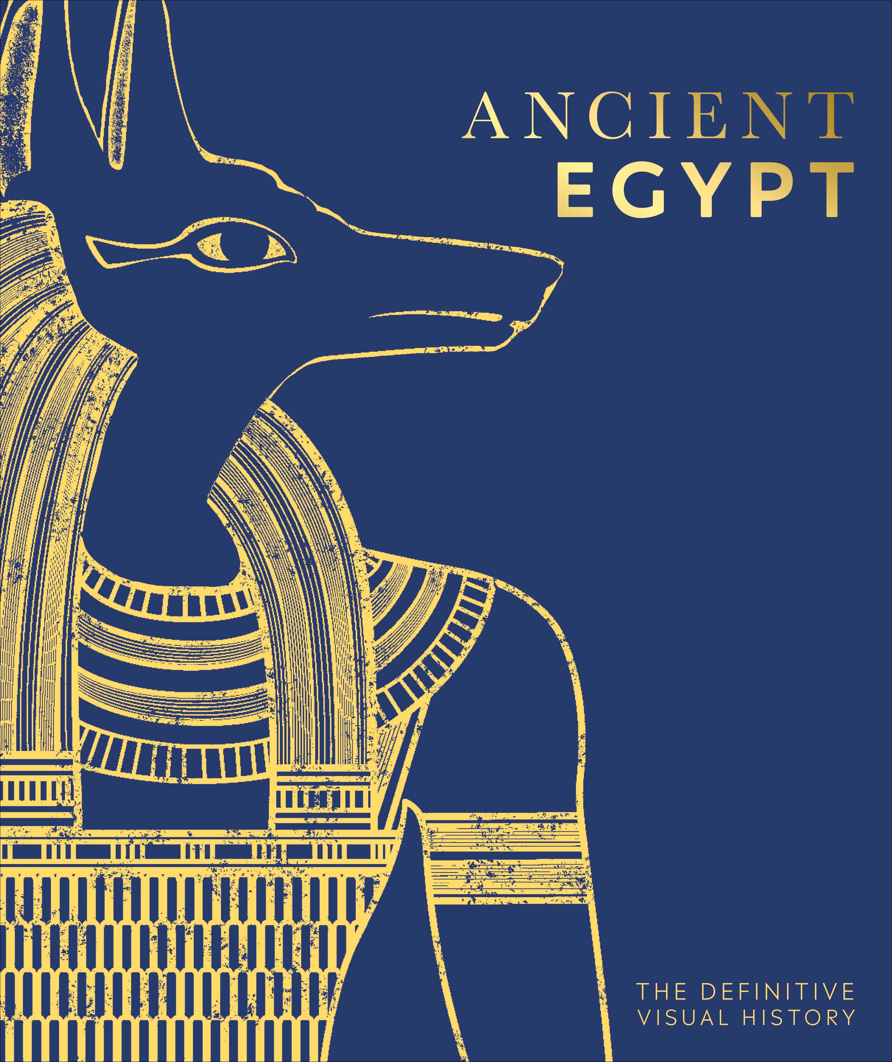 Ancient Egypt by Steven Snape