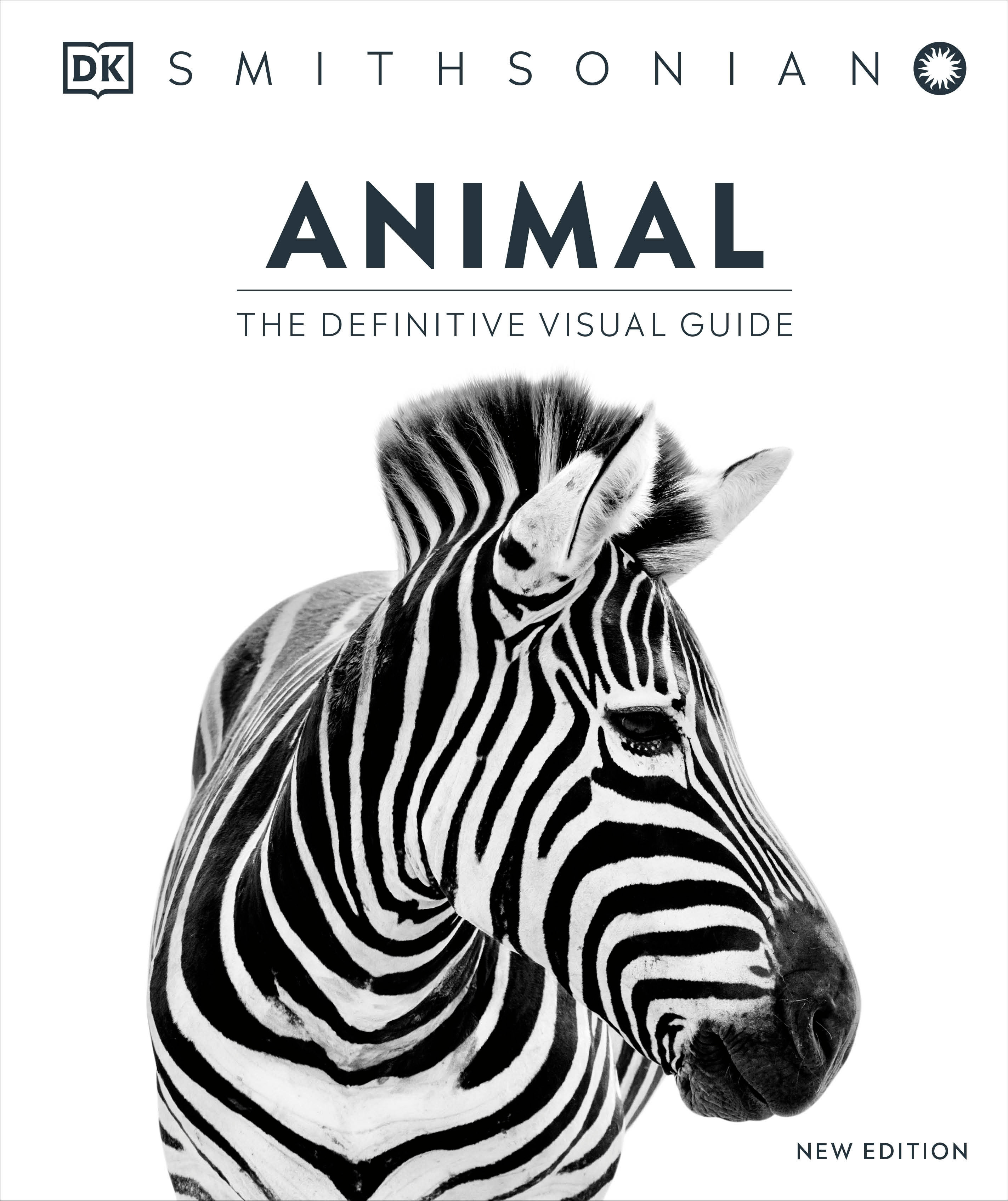 Animal by DK