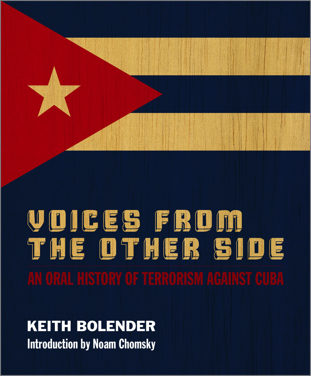 Voices From the Other Side by Keith Bolender