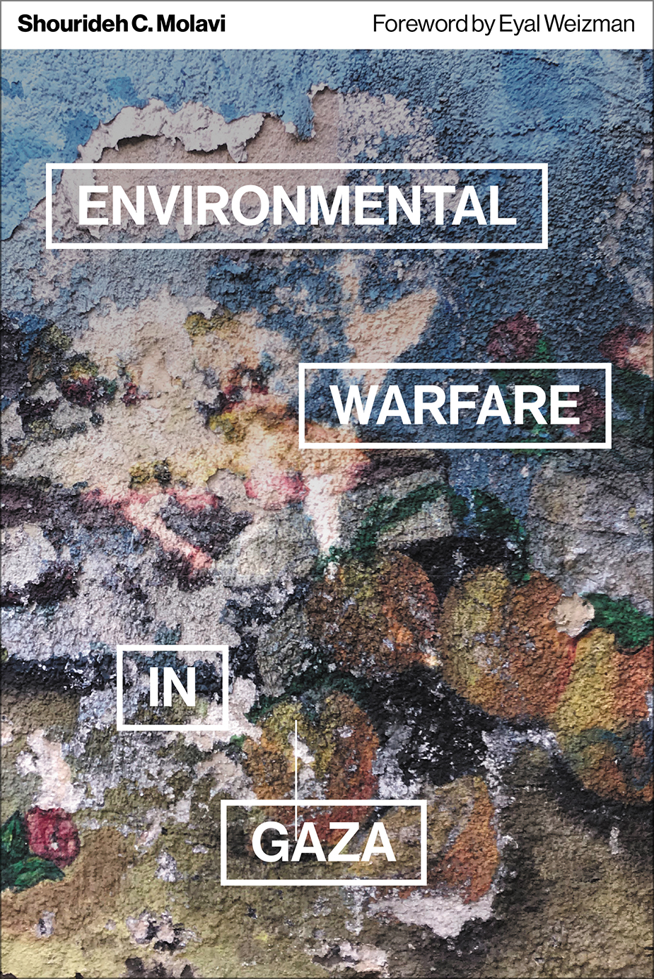 Environmental Warfare in Gaza by Shourideh C. Molavi