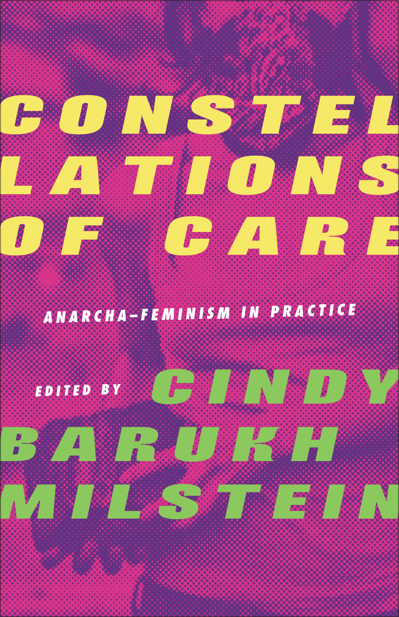 Constellations of Care by Cindy Barukh Milstein