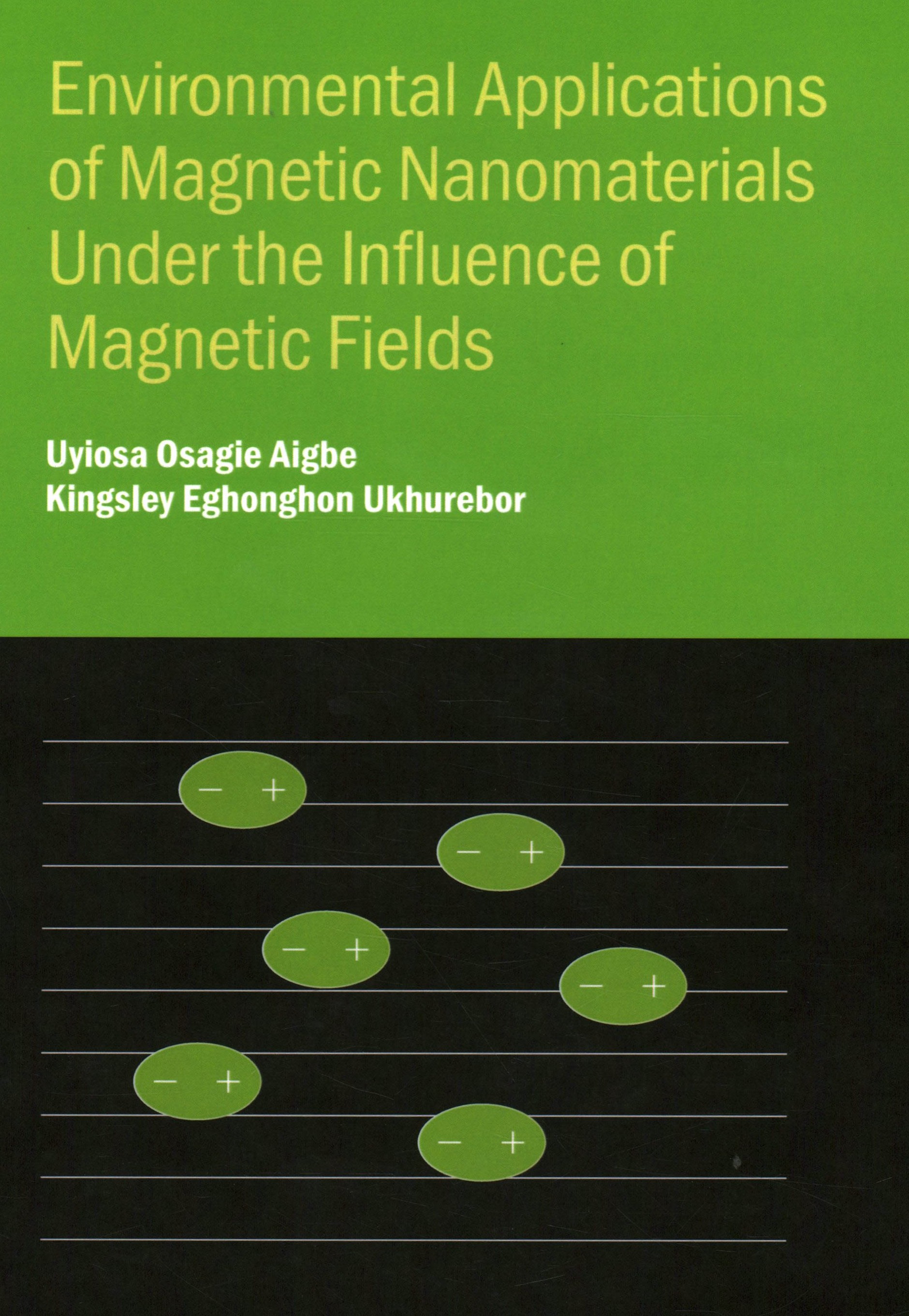 Environmental Applications of Magnetic Nanomaterials Under the Influence of Magnetic Fields by Kingsley Eghonghon Ukhurebor