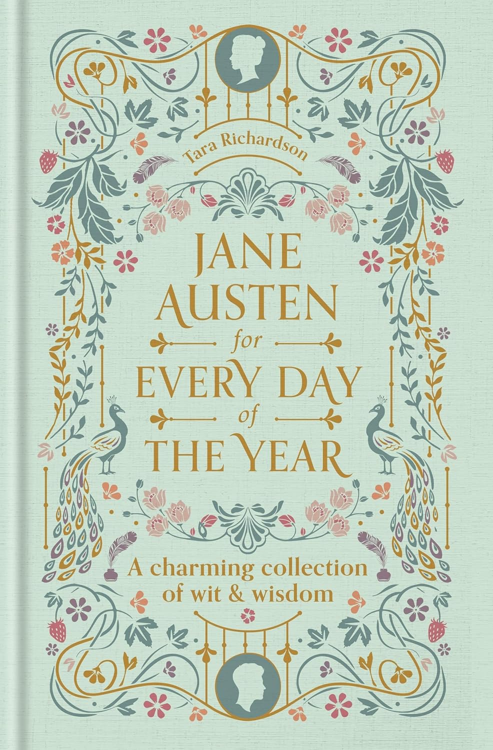 Jane Austen for Every Day of the Year