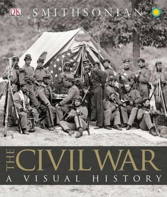 The Civil War by DK