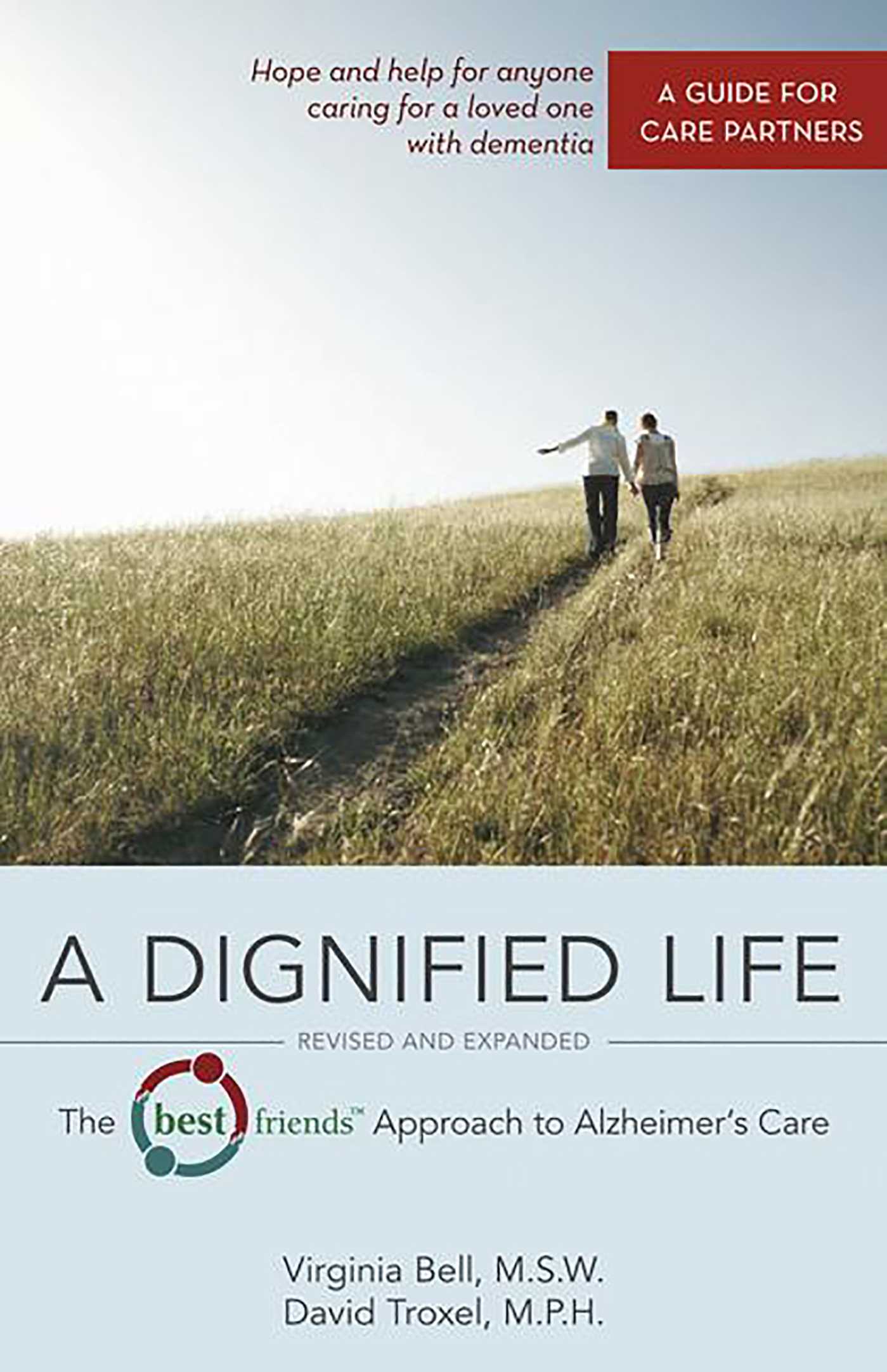 A Dignified Life by Virginia Bell MSW