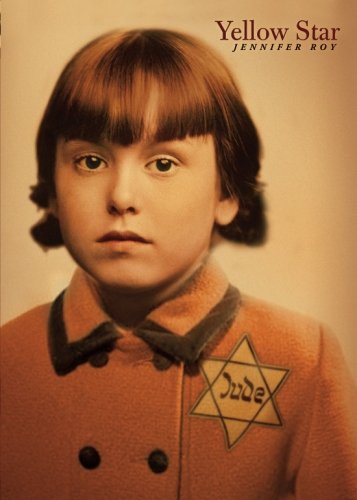 Yellow Star by Jennifer Roy