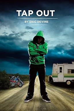 Tap Out by Eric Devine