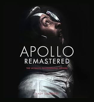 Apollo Remastered by Andy Saunders