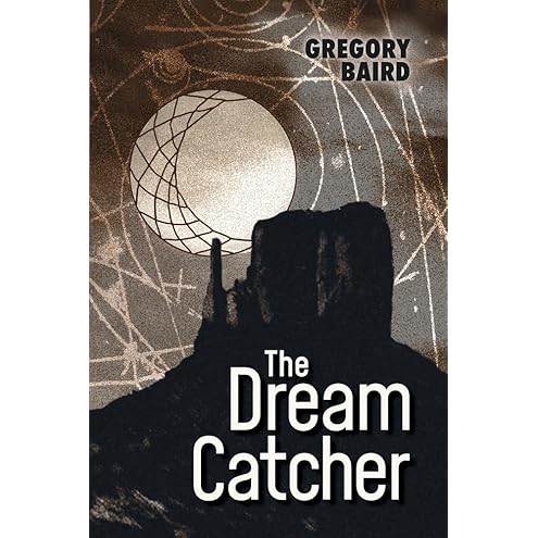 The Dream Merchant by Isabel Hoving
