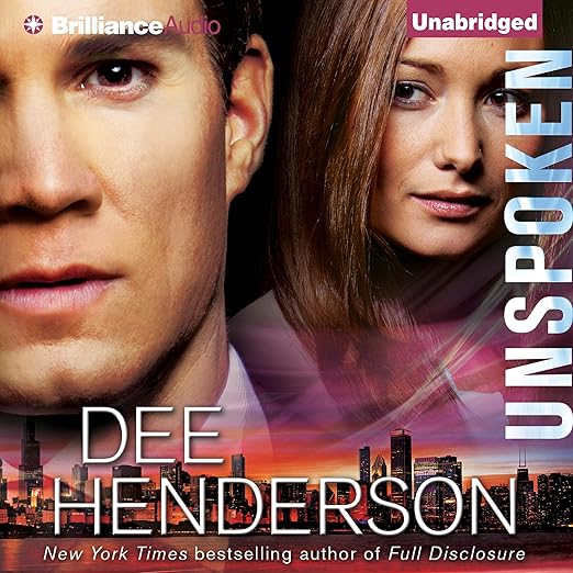 Unspoken by Dee Henderson