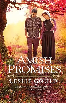 Amish Promises by Leslie Gould