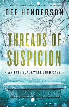 Threads of Suspicion