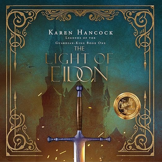 Light of Eidon by Karen Hancock