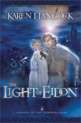 Light of Eidon by Karen Hancock
