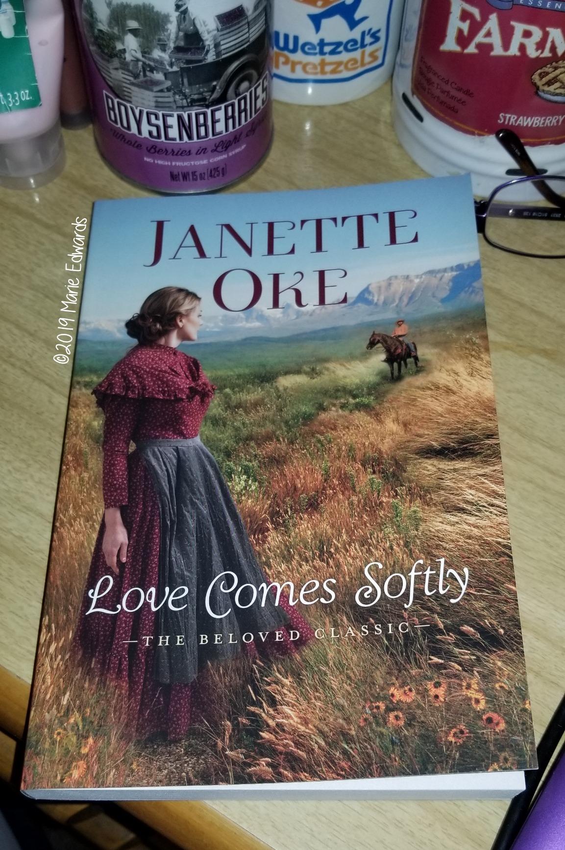 Love Comes Softly by Janette Oke