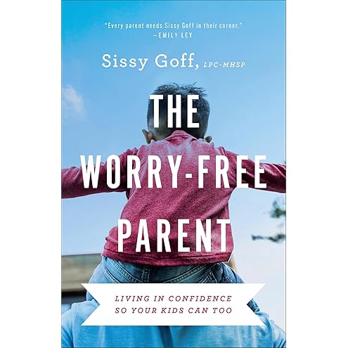 Raising Worry-free Girls