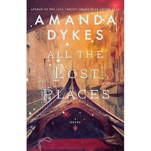 Born of Gilded Mountains by Amanda Dykes