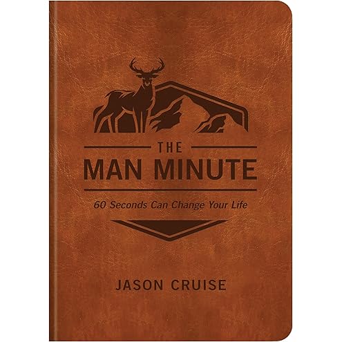 One Minute With God by Keith Ellis