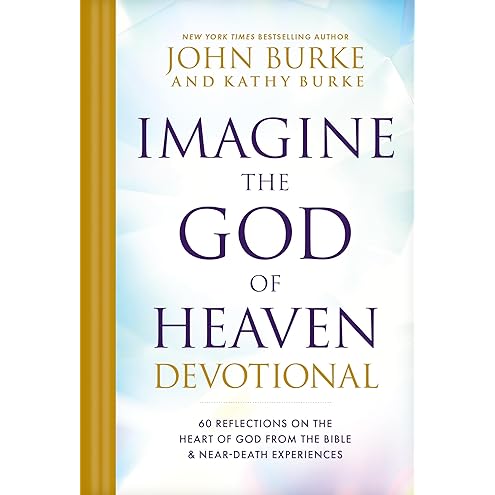 Heaven, an Unexpected Journey
