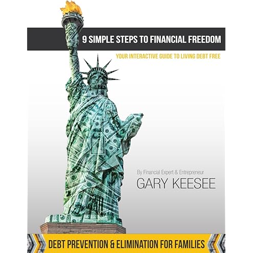 Fixing the Money Thing