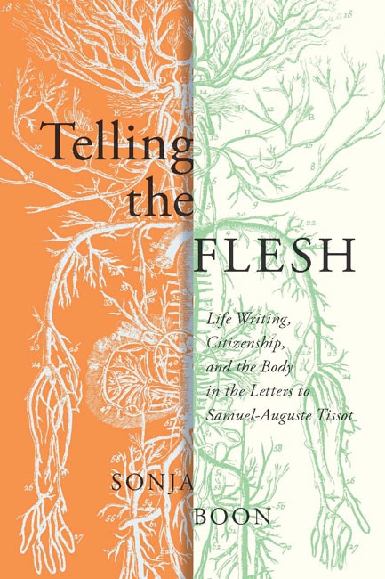 Telling the Flesh
